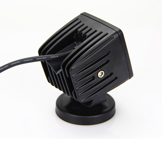 3 inch 12 Watt LED work light